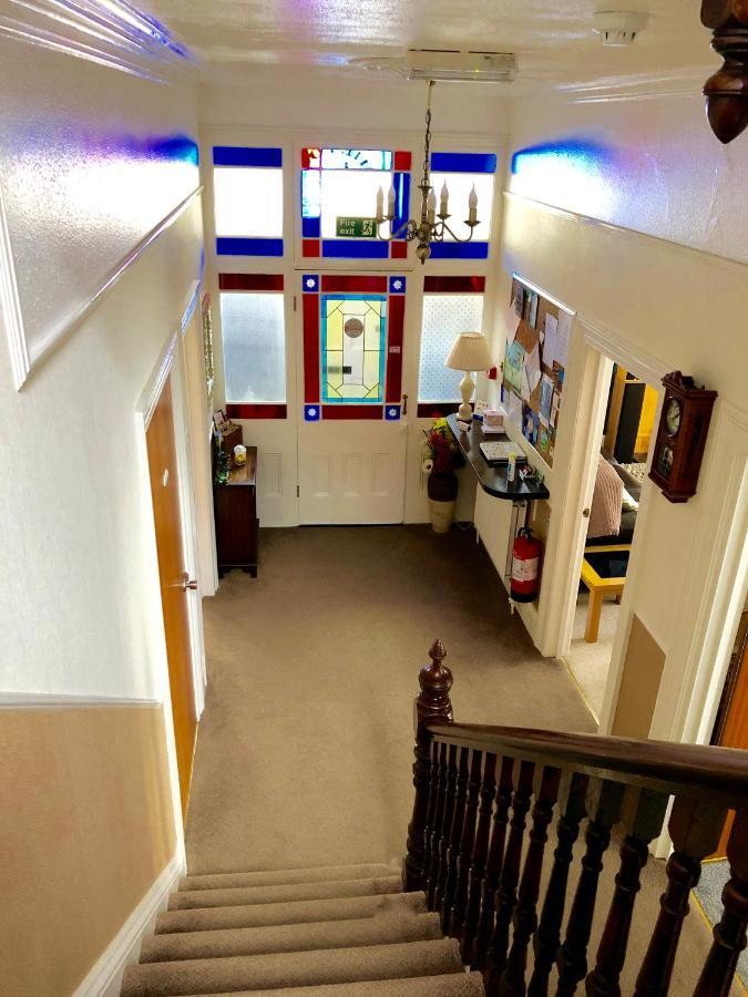 Milton Lodge ウェストン・スパー・メア エクステリア 写真