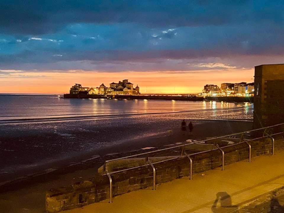 Milton Lodge ウェストン・スパー・メア エクステリア 写真
