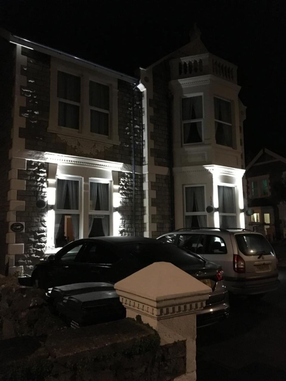 Milton Lodge ウェストン・スパー・メア エクステリア 写真